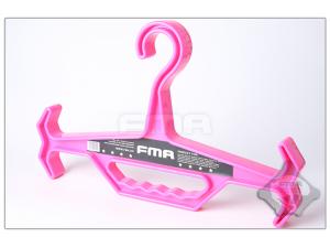 FMA heavyweight tactical hangers PINK  TB1015-PINK